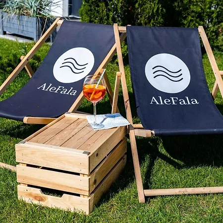 Alefala *