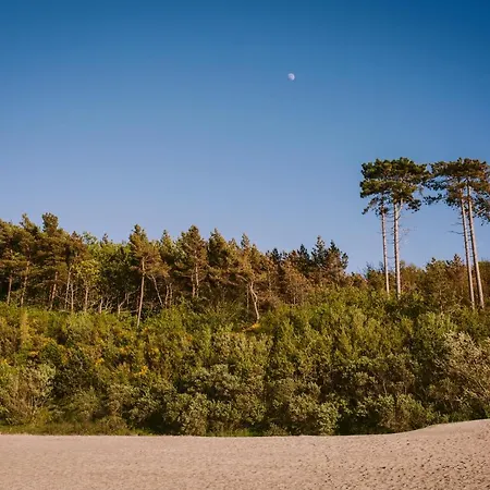 Lodge Alefala Jastrzębia Góra